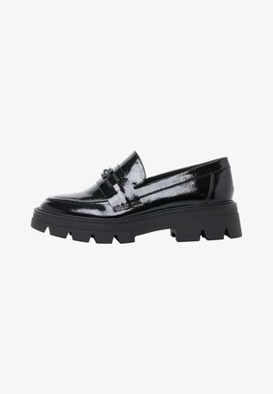 s.Oliver, Chaussons - black
