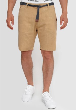 INDICODE JEANS Chino - mojave