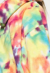 Obey Clothing Jersey con capucha - multi-coloured