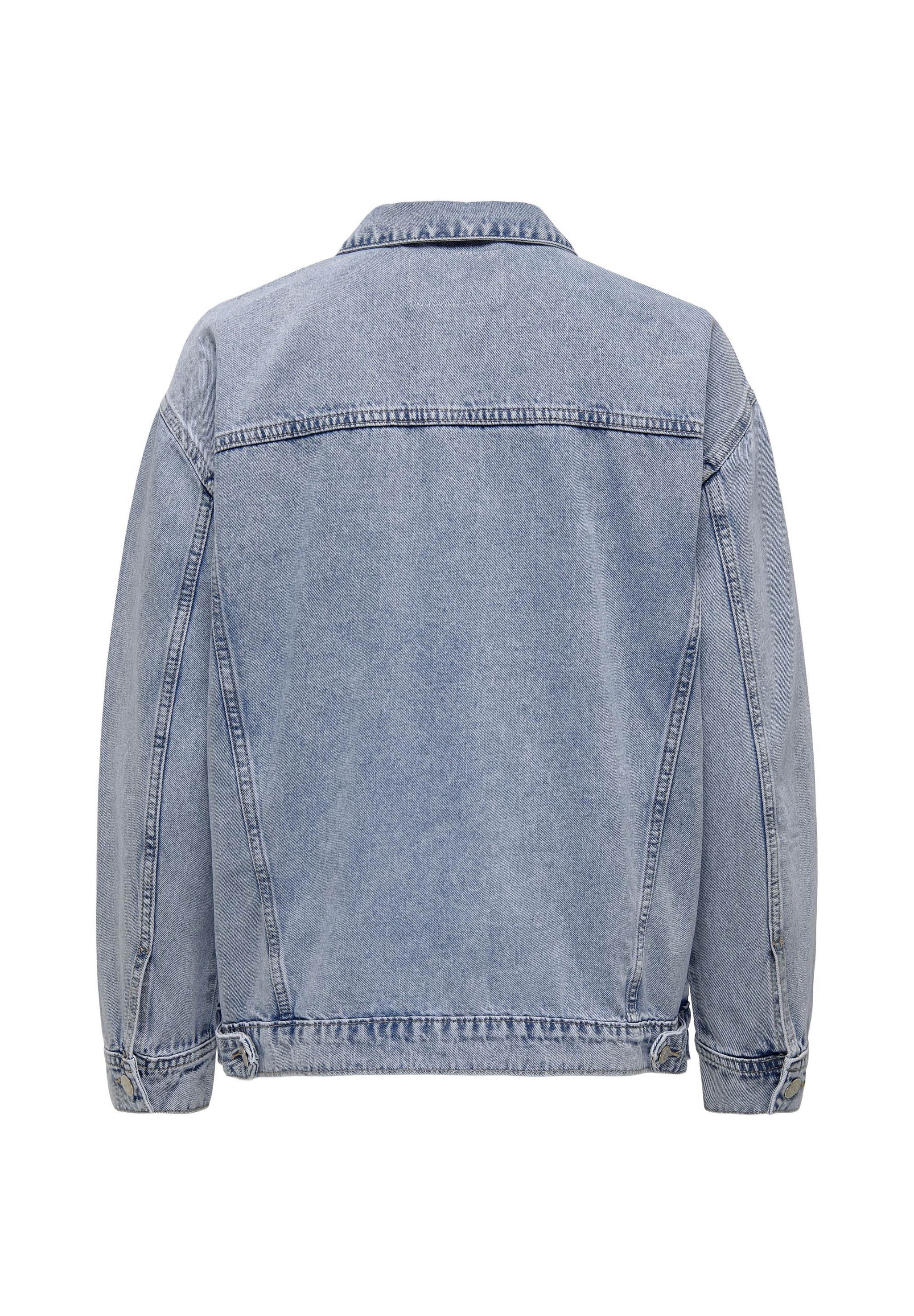 Denim jacket - Product Details