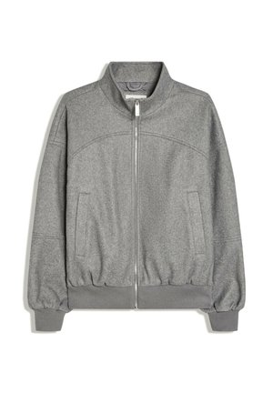 Bershka, - Kurtka wiosenna