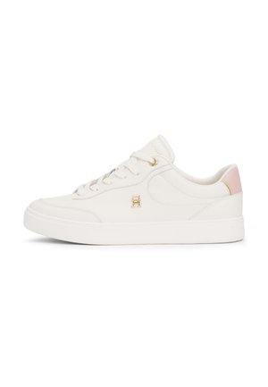ESSENTIAL CHIC COURT - Sneakers laag - ancient white
