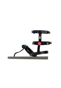 Non sélectionné, army green