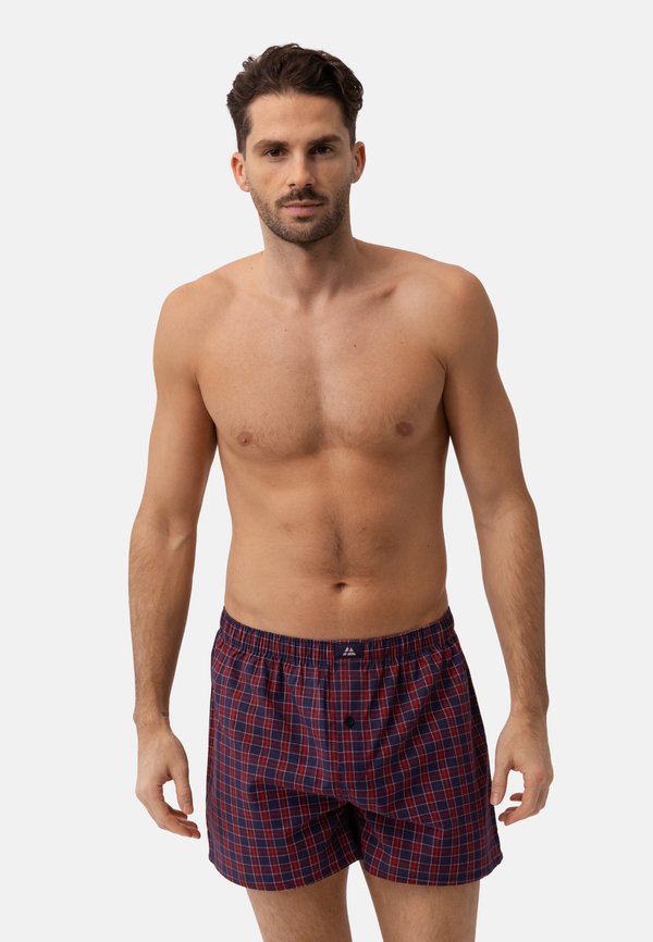 4-PACK ULTRA COMFORT - Boxershorts