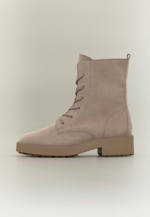Gabor, Boots à talons - beige