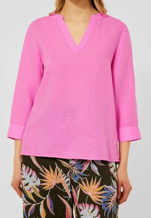 Bluse - pink