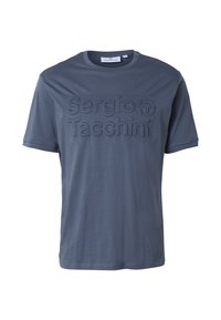 Non sélectionné, vintage indigo