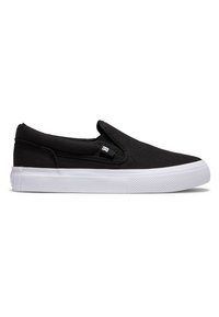 DC Shoes MANUAL - Αθλητικά παπούτσια - black/white