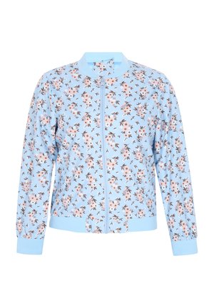 Blazer - hellblau