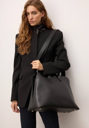 Kazar TORANE - Käsilaukku - black