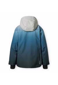 Molo ALPINE JACKET - Lengva striukė - blue ice