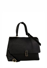DrachenLeder TOSCANTO - Handtas - schwarz
