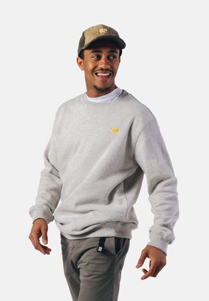 ESSENTIAL - Sweatshirt - grey