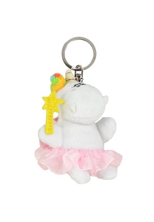 FRIENDS - Keyring - weiß