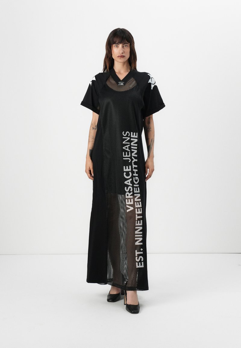 Maxikleid