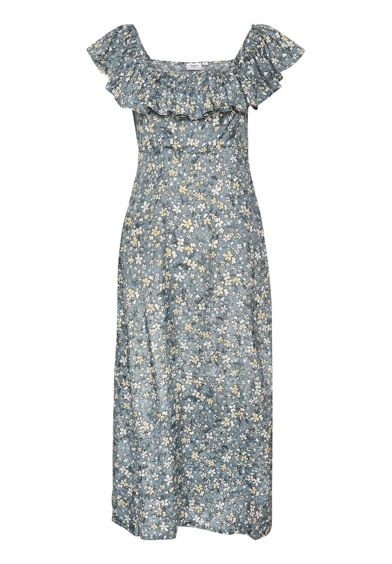 Saint Tropez Jurk blauw Saint Tropez Jurk blauw