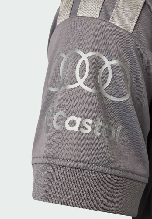 adidas Camiseta Audi Revolut F1 Team Driver Réplica — photo 4