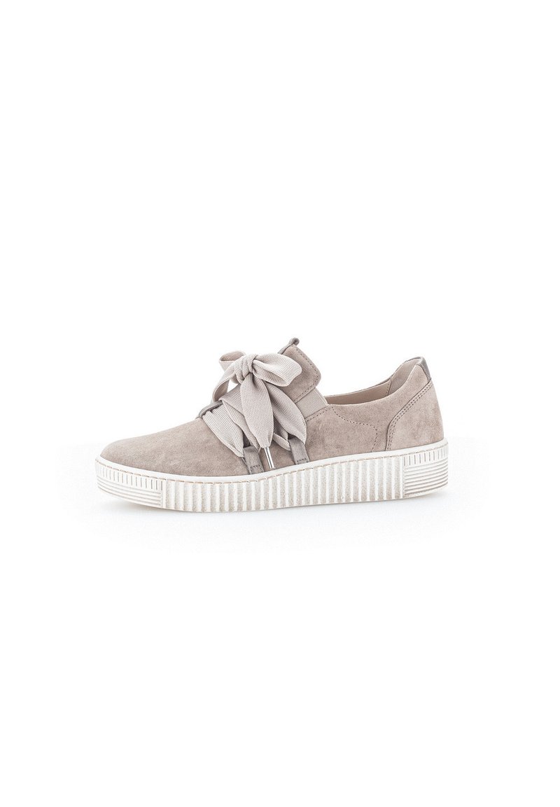gabor green trainers