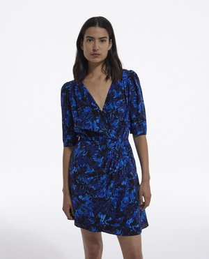 Vestito estivo - dark blue