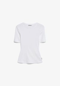 Ausgewählt, white