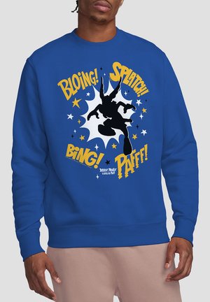 ASTERIX OBELIX - FIGHT - Sweatshirt - royal blue