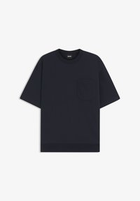 Δεν επιλέχθηκε, dark blue