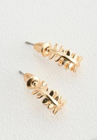 Next Korvakorut - gold tone