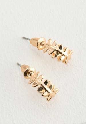 Next Orecchini - gold tone