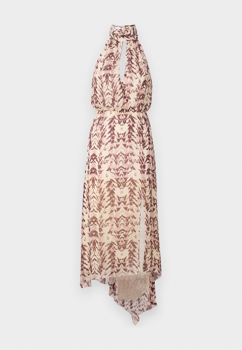 PATRIZIA PEPE Galajurk (rood)paars