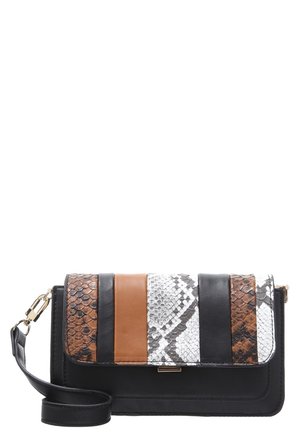 PARFOIS Sac bandoulière - black