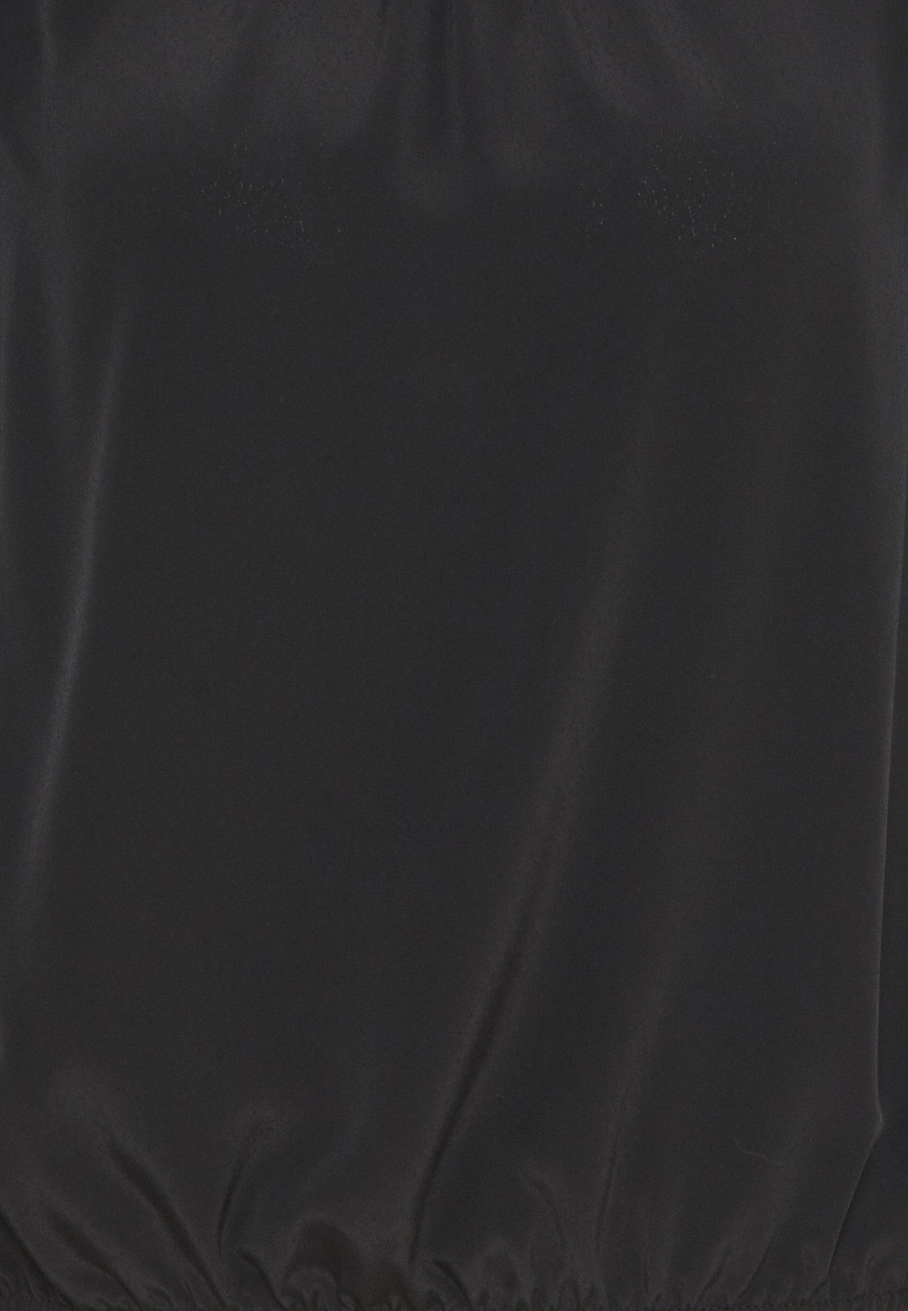 plain bubble hem tops