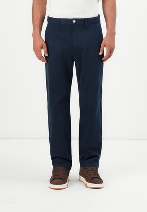 SONNY DOBBY - Chino - dark night navy