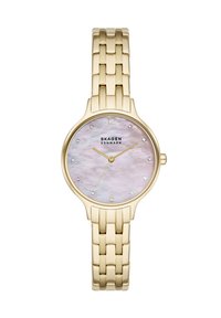 Skagen ANITA LILLE - Relógio - gold-coloured
