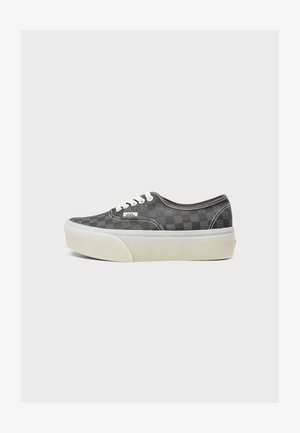 Vans, - Sneakersy niskie