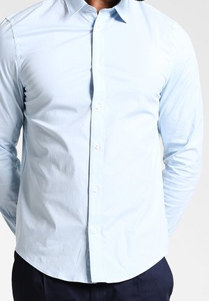 Camicia elegante - light blue