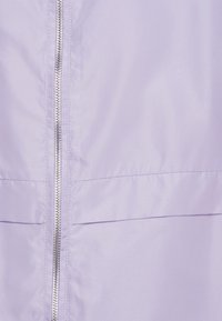 ONLY ONLMALOU JACKET - Corta-vento - thistle