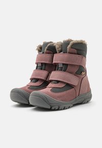 winterstiefel froddo