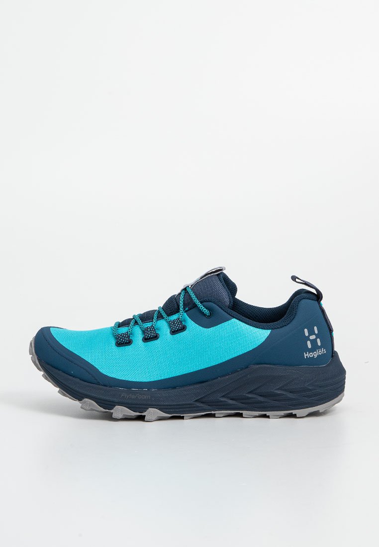 Haglöfs Outdoorschoenen blauw Haglöfs Outdoorschoenen blauw