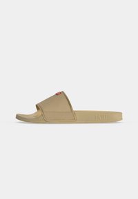 Избран, beige