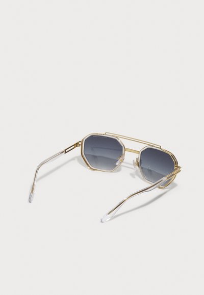 MARC JACOBS MARC  - Sonnenbrille - gold-coloured
