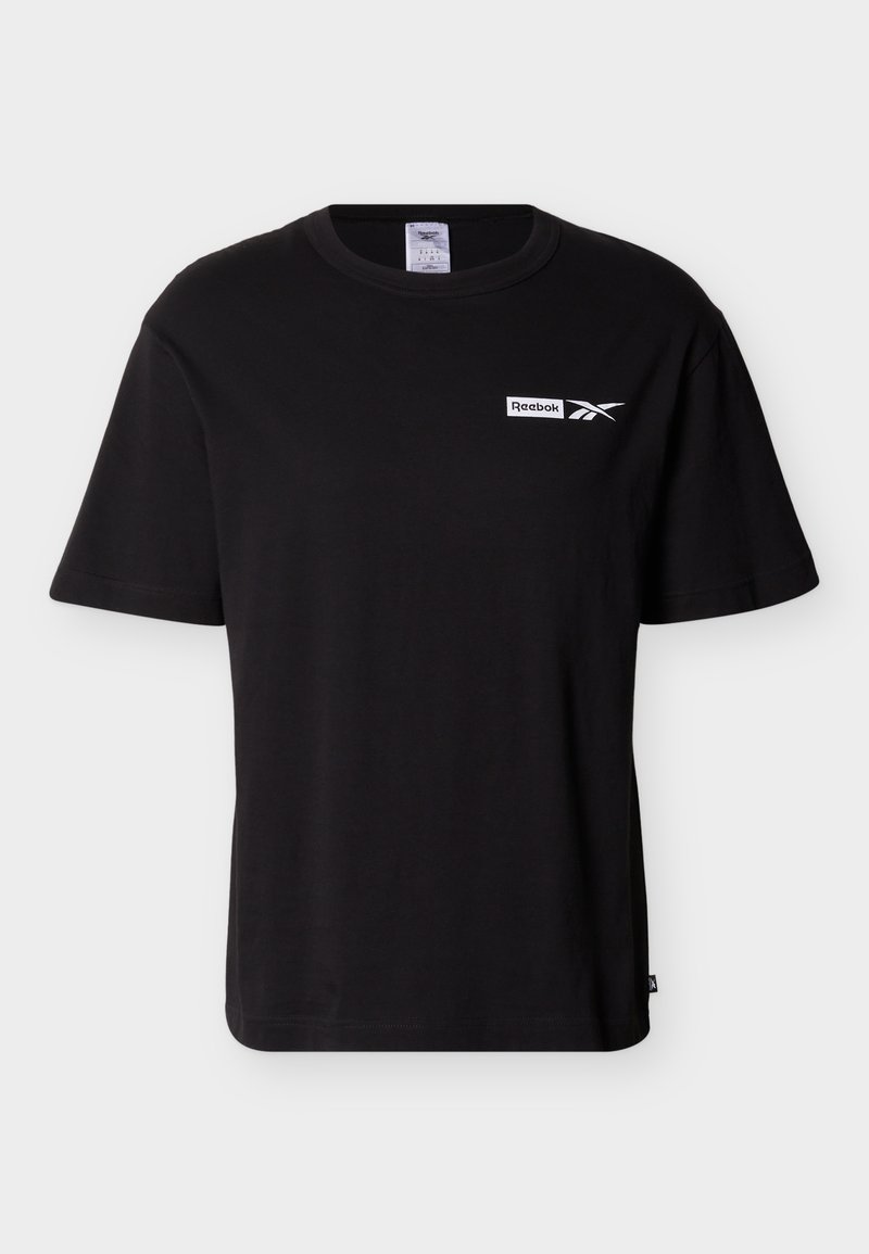 Camiseta estampada