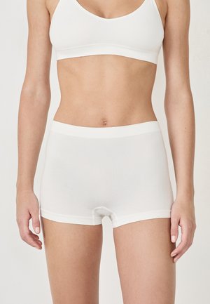 AMANDE - Culotte - white