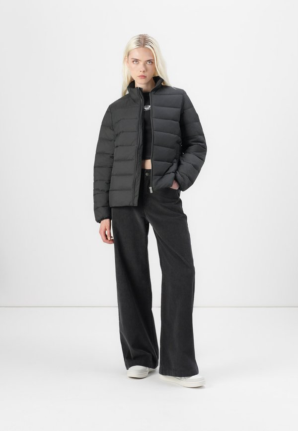 WIND BLISS - Winter jacket - phantom4