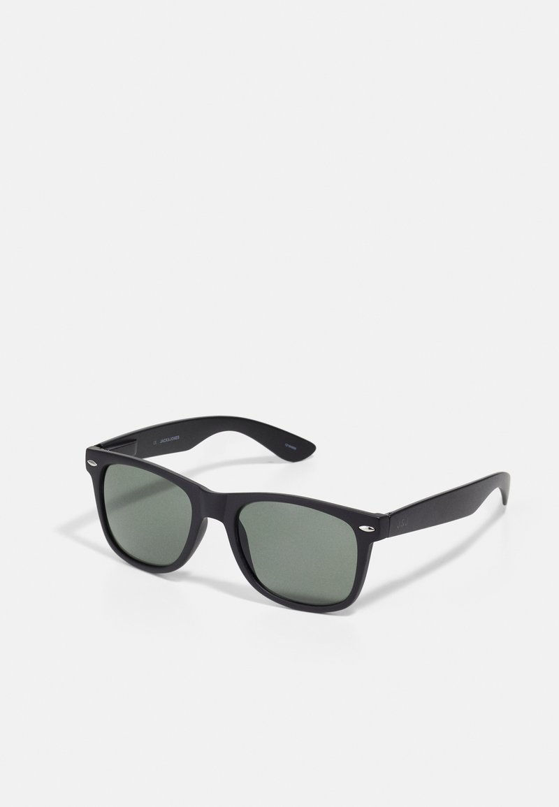 Jack & Jones JACRYDER SUNGLASSES UNISEX - Óculos de sol - pirate black