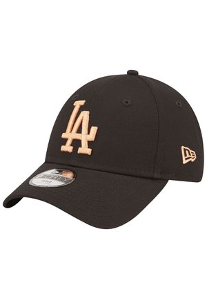 New Era NEW ERA KAPPE CHYT LGE ESS LOSDOD BL - Cap - kids dodgers black
