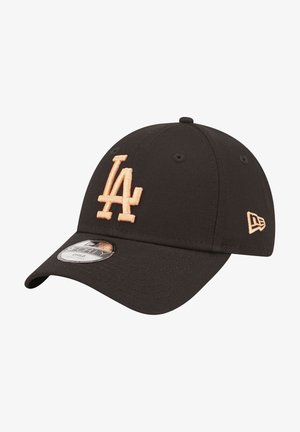 New Era NEW ERA KAPPE CHYT LGE ESS LOSDOD BL - Gorra - kids dodgers black