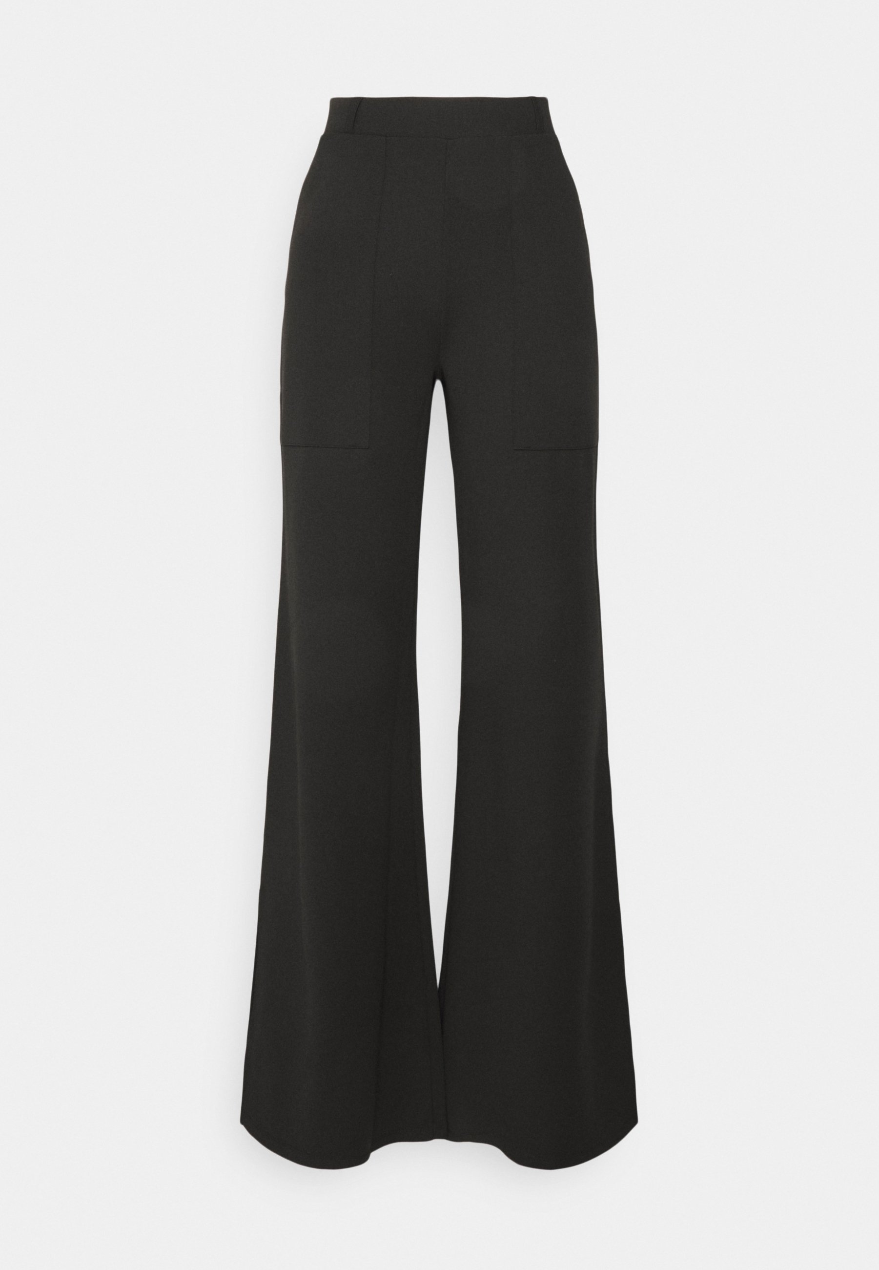 Nly by Nelly WONDERFUL CREPE PANTS 