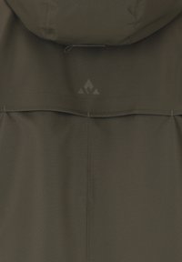 Unselected, groen