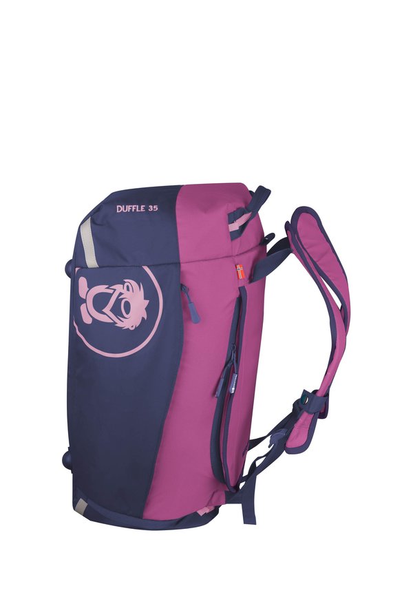 DUFFLE – Tourenrucksack