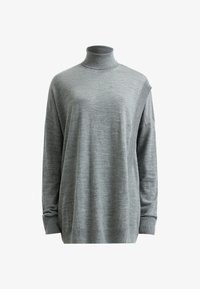 Ei valittu, grey marl